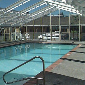 Отель Brookings Inn Resort  Брукингс